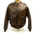 Original U.S. WWII B-17 305th BG You've Had It with Goofy Disney Character A-2 Flight Jacket Original Items