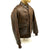 Original U.S. WWII B-17 305th BG You've Had It with Goofy Disney Character A-2 Flight Jacket Original Items