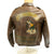 Original U.S. WWII B-17 305th BG You've Had It with Goofy Disney Character A-2 Flight Jacket Original Items