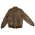 Original U.S. WWII B-17 305th BG You've Had It with Goofy Disney Character A-2 Flight Jacket Original Items