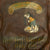 Original U.S. WWII B-17 305th BG You've Had It with Goofy Disney Character A-2 Flight Jacket Original Items