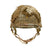 Original U.S. WWII 101st Airborne Division Paratrooper Grouping with Full Size Mannequin Original Items
