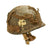 Original U.S. WWII 101st Airborne Division Paratrooper Grouping with Full Size Mannequin Original Items