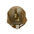 Original U.S. WWII 101st Airborne Division Paratrooper Grouping with Full Size Mannequin Original Items