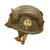Original U.S. WWII 101st Airborne Division Paratrooper Grouping with Full Size Mannequin Original Items