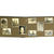 Original German WWII Army Officer Photo Album - Invasion of France and Paris 1940 Original Items