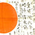 Original Japanese WWII Hand Painted Good Luck Silk Flag- USGI Bring Back (42" x 29") Original Items