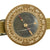 Original U.S. WWII Paratrooper Wrist Compass by Superior Magneto Corp - Dated 1944 Original Items