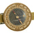 Original U.S. WWII Paratrooper Wrist Compass by Superior Magneto Corp - Dated 1944 Original Items
