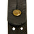 Original U.S. M1887 Springfield Trapdoor or Krag Rifle Leather Sling - Rock Island Arsenal Stamped Original Items