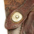Original U.S. WWII Style M3 Colt 1911 .45 "Tanker" Shoulder Holster by Bolen Leather Products Original Items
