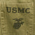Original U.S. WWII USMC Iwo Jima Named P41 Utility Combat Uniform Original Items