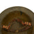 Original U.S. WWI M1917 Doughboy AEF 3rd Air Service Mechanics Regiment Painted Helmet Original Items