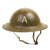 Original U.S. WWI AEF Third Army Motor Transport Corps Named Grouping Original Items