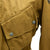 Original U.S. WWII 101st Airborne M1942 Paratrooper Jacket Original Items