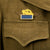 Original U.S. WWII 508th Parachute Infantry Regiment (508th PIR) Named Grouping Original Items