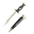 Original German WWII Model 1933 Transitional SS Dagger by Carl Eickhorn - RZM 941/38 SS Original Items