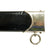 Original German WWII Model 1933 Transitional SS Dagger by Carl Eickhorn - RZM 941/38 SS Original Items