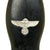 Original German WWII Model 1933 Transitional SS Dagger by Carl Eickhorn - RZM 941/38 SS Original Items