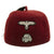 Original German WWII Waffen SS Fez For Muslim Volunteers Original Items