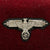 Original German WWII Waffen SS Fez For Muslim Volunteers Original Items