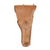 Original U.S. WWII M1916 .45 Boyt 1944 Dated Leather Holster - Excellent Condition Original Items