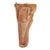 Original U.S. WWII M1916 .45 Boyt 1944 Dated Leather Holster - Excellent Condition Original Items