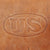 Original U.S. WWII M1916 .45 Boyt 1944 Dated Leather Holster - Excellent Condition Original Items