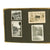 Original German WWII Army Heer Obergefreiter Personal Photo Album with Insignia Original Items
