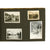 Original German WWII Army Heer Obergefreiter Personal Photo Album with Insignia Original Items