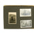 Original German WWII Army Heer Obergefreiter Personal Photo Album with Insignia Original Items