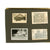 Original German WWII Army Heer Obergefreiter Personal Photo Album with Insignia Original Items
