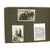 Original German WWII Army Heer Obergefreiter Personal Photo Album with Insignia Original Items