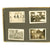 Original German WWII Army Heer Obergefreiter Personal Photo Album with Insignia Original Items