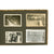 Original German WWII Army Heer Obergefreiter Personal Photo Album with Insignia Original Items