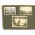 Original German WWII Army Heer Obergefreiter Personal Photo Album with Insignia Original Items