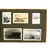 Original German WWII Army Heer Obergefreiter Personal Photo Album with Insignia Original Items