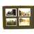 Original German WWII Army Heer Obergefreiter Personal Photo Album with Insignia Original Items