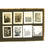 Original German WWII Army Heer Obergefreiter Personal Photo Album with Insignia Original Items