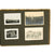 Original German WWII Army Heer Obergefreiter Personal Photo Album with Insignia Original Items