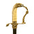 Original U.S. War of 1812 Eagle Head USMC Saber with Original Sword Belt Original Items