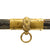 Original U.S. War of 1812 Eagle Head USMC Saber with Original Sword Belt Original Items