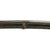 Original U.S. War of 1812 Eagle Head USMC Saber with Original Sword Belt Original Items