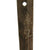 Original WWII Japanese Army Officer Katana Samurai Sword with Steel Scabbard- Handmade Signed Blade Original Items