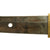 Original WWII Japanese Army Officer Katana Samurai Sword with Steel Scabbard- Handmade Signed Blade Original Items