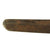 Original WWII Japanese Army Officer Katana Samurai Sword with Steel Scabbard- Handmade Signed Blade Original Items