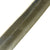 Original WWII Japanese Army Officer Katana Samurai Sword with Steel Scabbard- Handmade Signed Blade Original Items