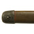 Original WWII Japanese Army Officer Katana Samurai Sword with Steel Scabbard- Handmade Signed Blade Original Items