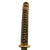 Original WWII Japanese Army Officer Katana Samurai Sword with Steel Scabbard- Handmade Signed Blade Original Items