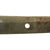 Original WWII Japanese Army Officer Katana Samurai Sword - Ancient Handmade Blade with Signed Scabbard Cover Original Items